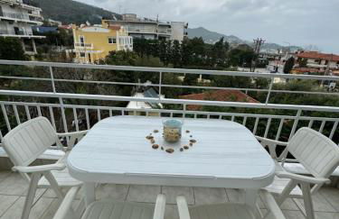 Calypso Seaside Apartment - Foto 14