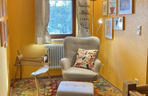 Ferienwohnungen Im Eugenhaus - Foto 36