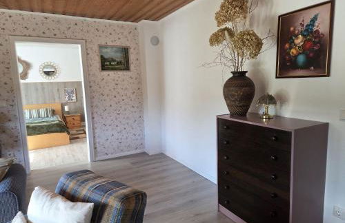 Ferienwohnung Waldbach - Foto 8