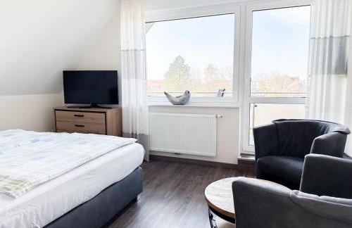 Haus Ausreißer 2 - Ankerplatz - Foto 5