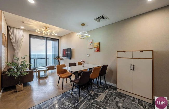 Lumiere Riverside Suite Vip - Foto 55