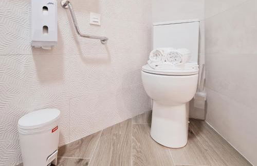 Bilbao APARTAMENTOS Zorroza - Foto 74