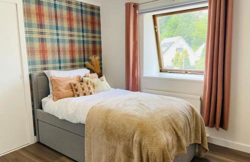 Private Home North of Dunblane - Foto 31