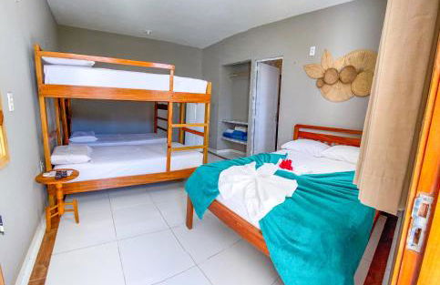 POUSADA OBAH VILLAGE - Foto 74