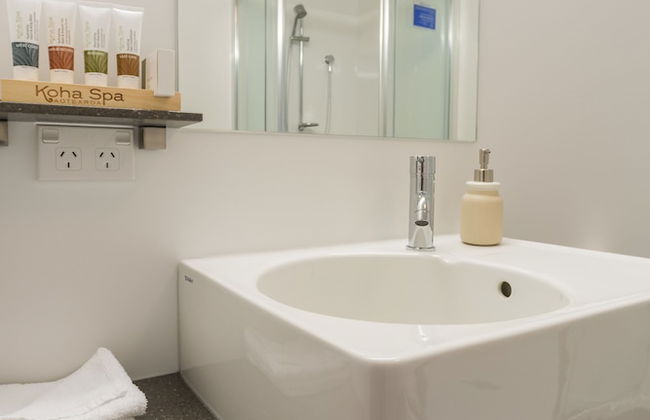 Kaiteriteri Reserve Apartments - Foto 47