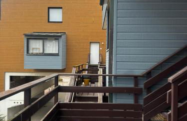 Bel appartement à Deauville - vue mer et port - Photo 32