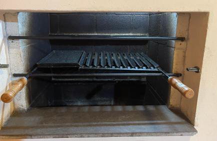 Apto duplex em Gramado com churrasqueira - Foto 39