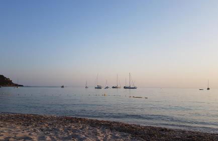 Appartement neuf T2 centre de Porticcio - Foto 34