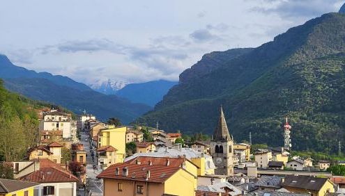 Luogo di Solarità Appartamento - Foto 3