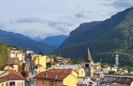 Luogo di Solarità Appartamento - Foto 3