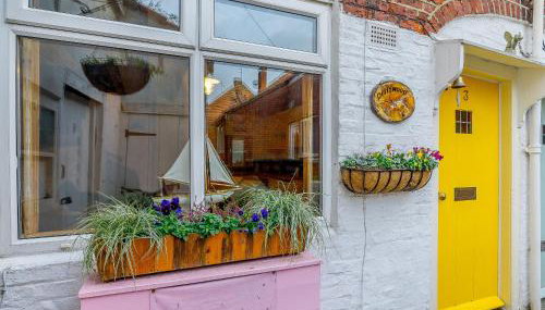 Sayers Yard - Foto 2