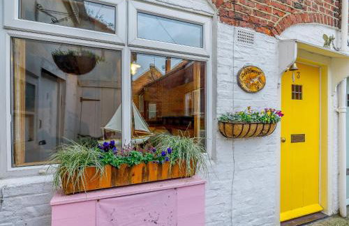 Sayers Yard - Photo 2