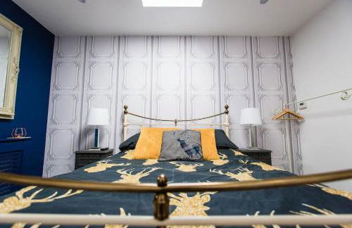 Oakley Country Retreat-1 Bed-garden-free Parking - Foto 57