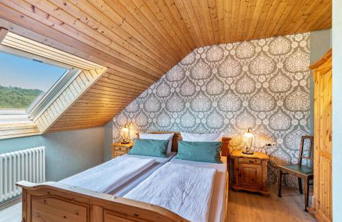 Haus Berger - Foto 1