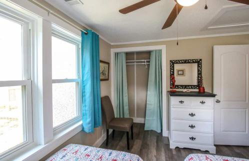 Crabbin Cabin - Spacious, Seasonal Riverside Home On The Ga Coast - Foto 52