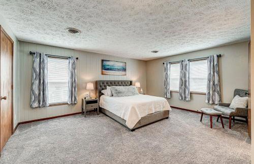 Family Escape Downtown - Foto 3