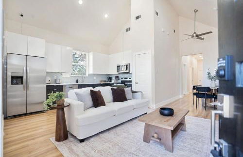 Cozy King Suite in Houston TX - Foto 1