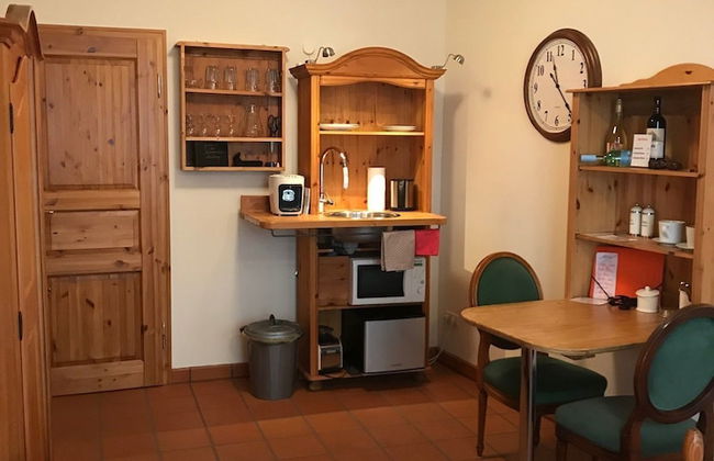 Münzerstube - Foto 13