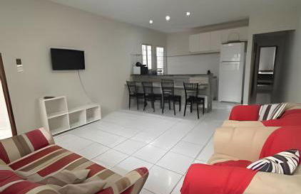 Até 10 pessoas, próx. ao shopping, ar condicionado, garagem apt A - Foto 35