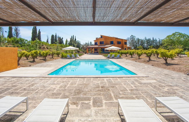 Finca Can Pol in Inca - Photo 35