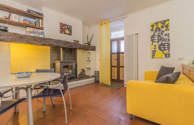 La Chiocciola in Lierna - Foto 1