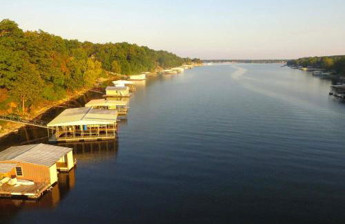 Dock and Views Scenic Group Retreat on Grand Lake! - Foto 41