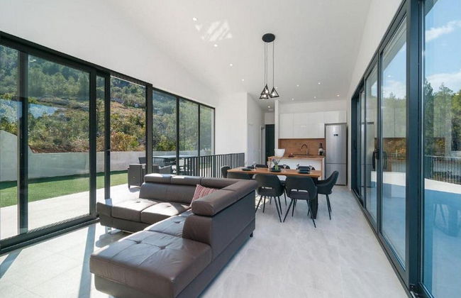 Villa Antonio - Foto 7