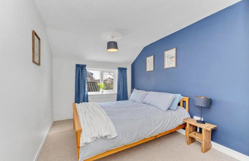 Cosy Family House in Diss with Parking - Foto 10