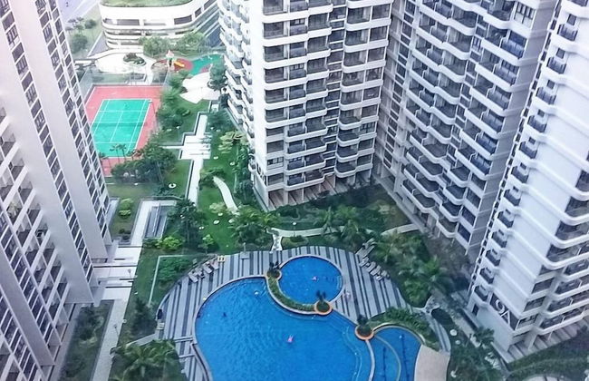 Pool View Suites - Foto 24