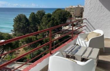 Precioso apto Miami primera linia playa cala de las Sirenas, con WIFI y NETFLIX, adecuado para teletrabajar - Foto 40