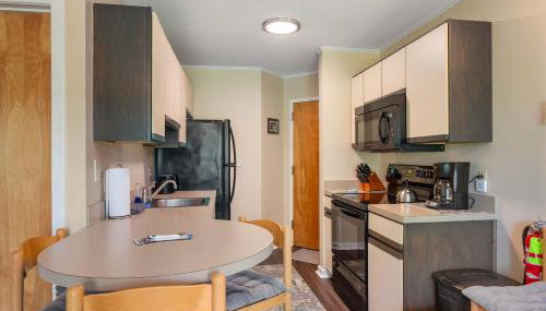 Cozy 1 Bedroom Condo Holiday Valley - Foto 3