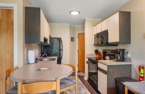 Cozy 1 Bedroom Condo Holiday Valley - Foto 3