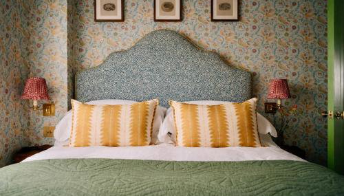 Alice Nest London Boutique Apartment Featured in Homes and Gardens - Foto 4