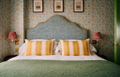 Alice Nest London Boutique Apartment Featured in Homes and Gardens - Foto 4