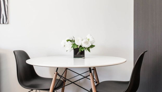 Black Walnut - Modern 1 BDR in Downtown - Foto 2, Zimmer