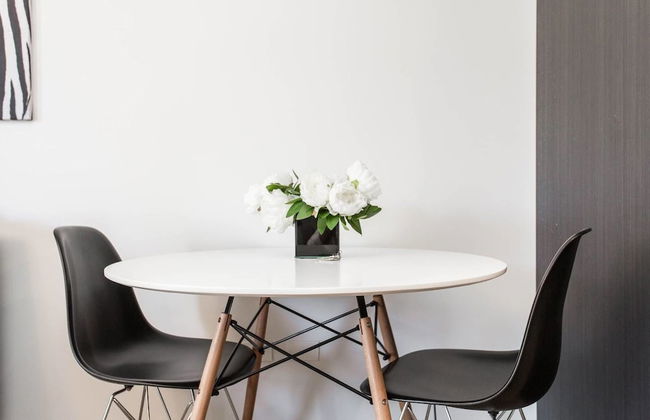 Black Walnut - Modern 1 BDR in Downtown - Foto 2