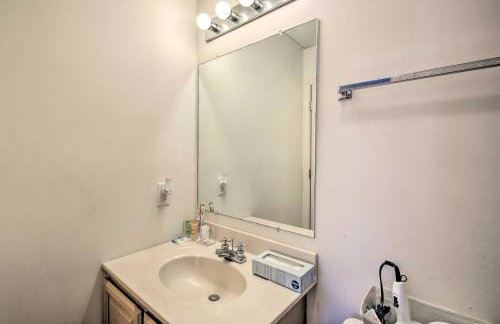 Central Harrisonburg Home with Fenced-In Yard! - Foto 26