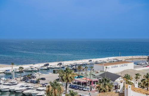 Apartamento K151 en Cabopino - Foto 32