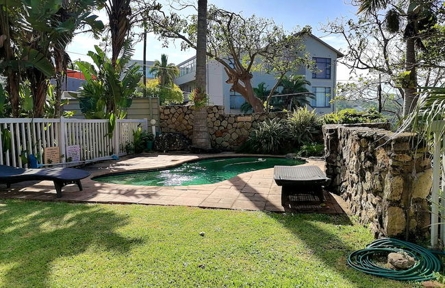 Crayfish Inn No.4 - Photo 12