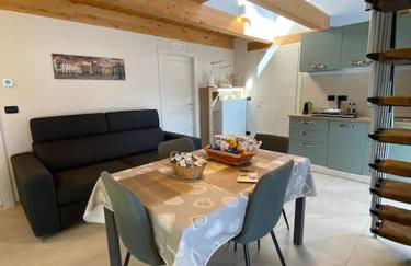 Villa Giulia - Argentera - Foto 12