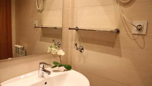 Apartaments Centre Figueres - Foto 2