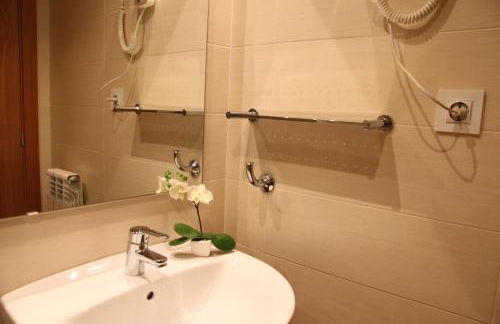 Apartaments Centre Figueres - Foto 2