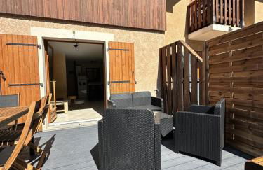 T3 au Plan d’eau d’Embrun avec Garage et Terrasse - Photo 19