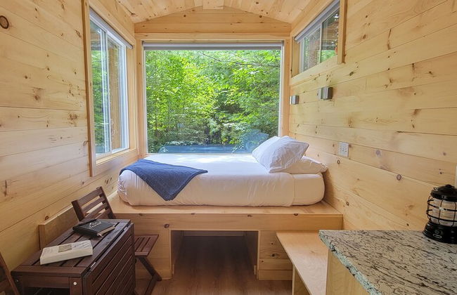 Trailside Stays - Foto 22