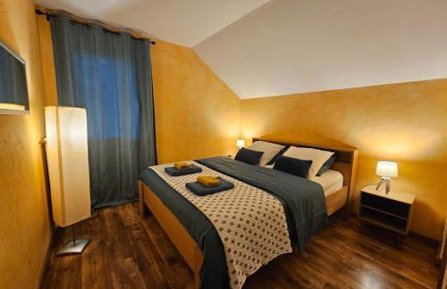 Le Balcon des Cimes Vue panoramique lac d'Annecy - Photo 7