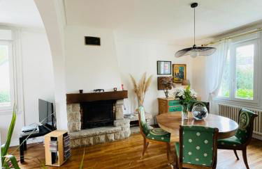 La Grande Plage, tout proche des plages, 5 personnes - Foto 12