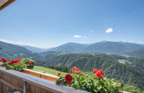 Forchnerhof Panorama - App 3 Täler Blick - Photo 39