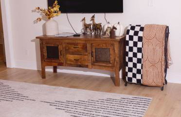 The Rodeo House - Near Rodeo Arena - Photo 6