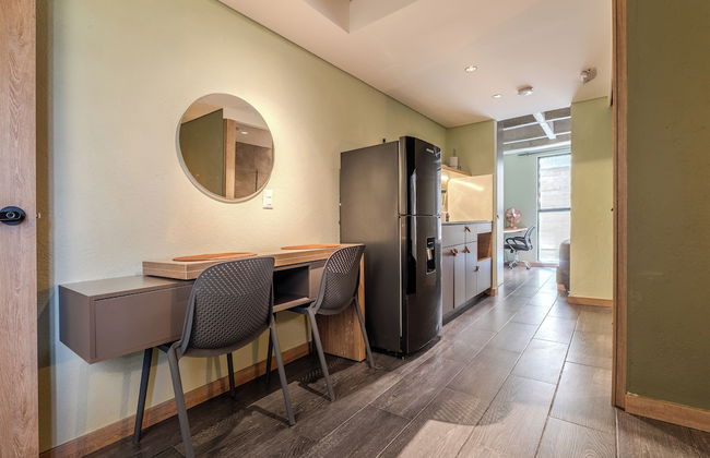 B 48 Living by B Rent - Foto 44