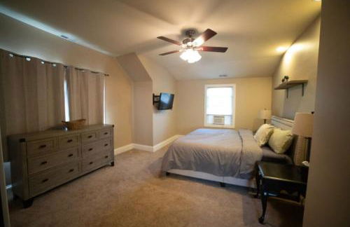 Spacious home with great outdoor area - Foto 21